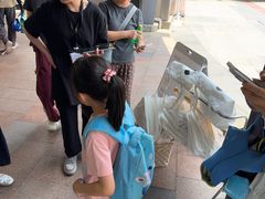 -喜茶(广州番禺奥园广场店)