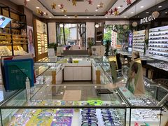 -精益眼镜(建三店)