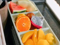 -梨花自助烤肉(乐宾店)