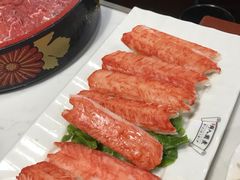 -港迹·鲜围煮海鲜火锅(湖州时代广场店)