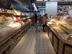 -物美超市(通州梨园店)