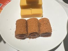 -四世同堂·京菜·烤鸭(双井店)