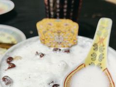 -宫事颐庭·老佛爷贵寿下午茶(颐和园店)