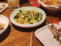 -秋栗香(地安门店)