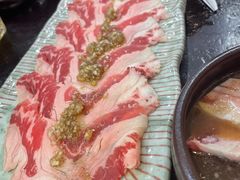 -臻牛烤肉