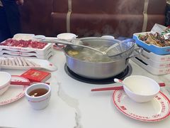 -八合里牛肉火锅(上海世茂广场店)