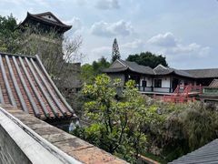 -东莞市可园博物馆