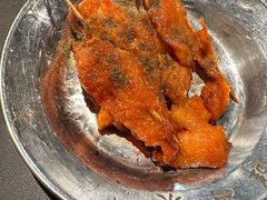 里脊肉-鲜得来排骨年糕(即墨路店)