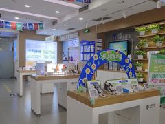 -中国移动(八里庄西里住邦2000营业厅)