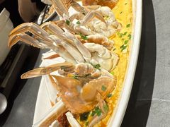 -佬太公海鸭·海鲜大排档(上海总店)