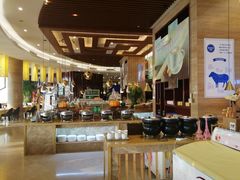 -秦皇岛秦皇国际大酒店