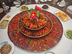 -虾铺子龙虾·私房菜(金源花苑店)