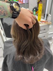 -CUT CUT Hair Salon