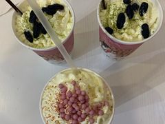 -一杯潮茶·专注潮汕茶饮(十二中创始店)