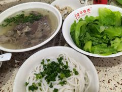 -安平依杰拌粉干(大同店)