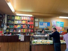 -东京包子楼(政七街店)