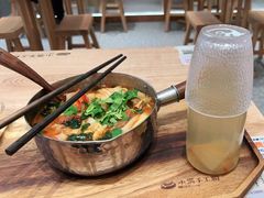 -小满手工粉(北京来福士店)