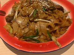 -避风塘(宝山万达店)