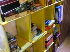-大猫儿轰趴·团建·年会聚会(朝外店)