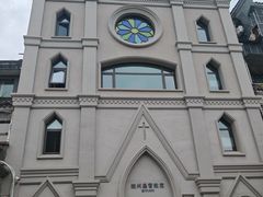 -衣裳街历史文化街区