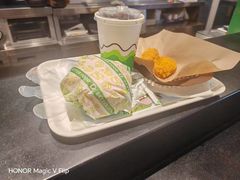 -德克士(宝鸡店)