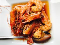 -Ministry of Crab(科伦坡店)