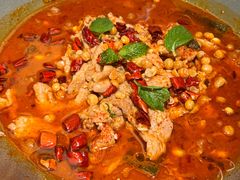 -打酱油·非遗淮扬菜(瘦西湖梅岭店)