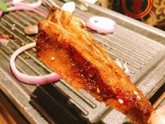 -羊之道草原味道清真餐厅(番禺店)