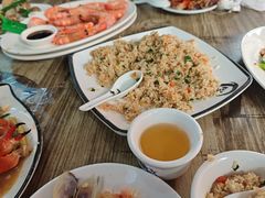 -好味道海鲜大排档·老字号(巽寮湾海鲜市场店)