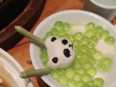 -老板恋上鱼(环山路店)
