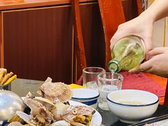 -大杰海鲜锅(基隆路店)