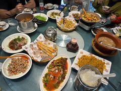 -董厨煨汤馆(车站路店)