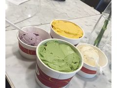 -哈根达斯(武汉天地店)