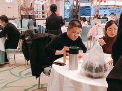 -粤珍轩·家宴·广式茶点(新城广场店)