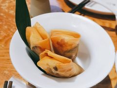 小黄鱼春卷-苏小柳手作点心(控江旭辉分院)