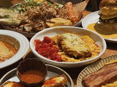 -Rosemary·纽西兰简餐(江南西店)