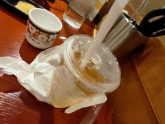 -喜牛烧肉酒场·黑金店(威高广场店)