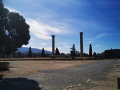 -奥林匹亚宙斯神庙