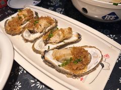 -旺角小渔村(二马路店)