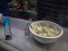 牛肉小炒-刘信牛羊肉小炒泡馍(回民街店)