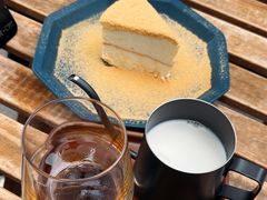 -Home Cafe(水榭春天店)