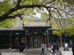 -张学良旧居陈列馆