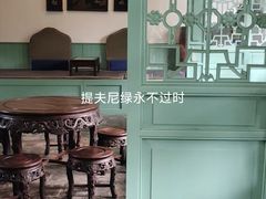 -张学良旧居陈列馆(大帅府)