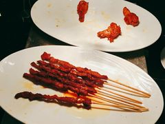 奥尔良烤翅-博悦茶餐厅(文殊院店)