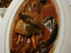 -漾亚·雍雅合鲜(桐梓林店)