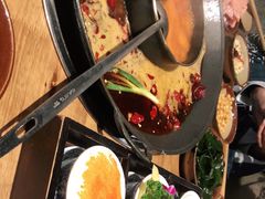 -楠火锅(广州总店)