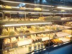 -凯司令西点房(虹桥路站店)