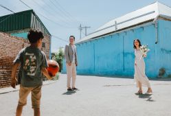 点击看大图 -Chic Bridal 熙可婚纱
