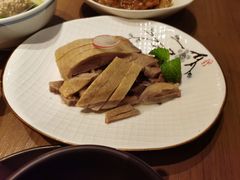 -香园茶社·金陵小灶(老门东店)