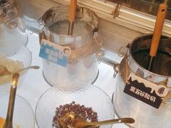 -溪边姑娘·拉丝酸奶水果捞(春熙路店)